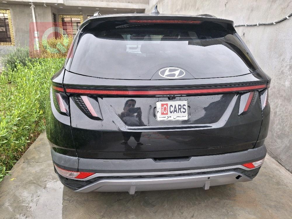 هيونداي توسان